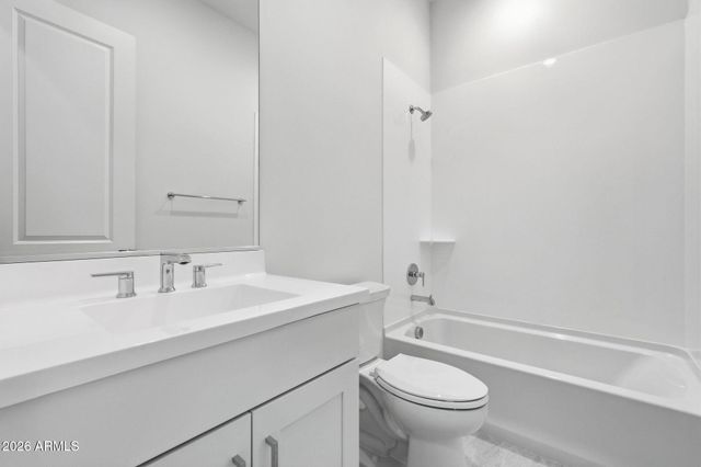 10734 N MCKINNEY Street, Surprise, AZ 85388