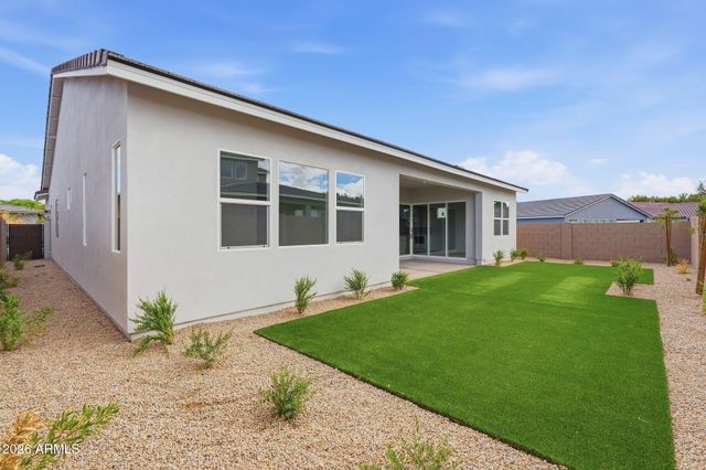 10734 N MCKINNEY Street, Surprise, AZ 85388