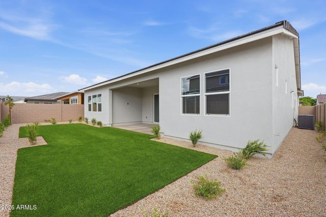 10734 N MCKINNEY Street, Surprise, AZ 85388