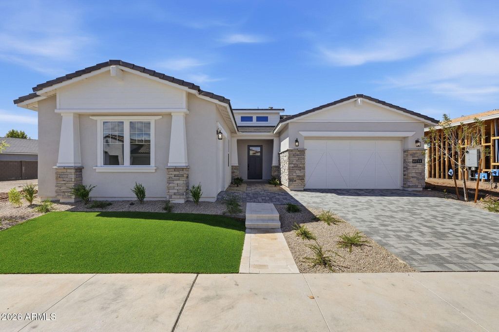 10734 N MCKINNEY Street, Surprise, AZ 85388