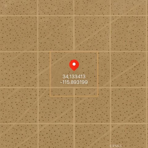 0 Danby, 29 Palms, CA 92277