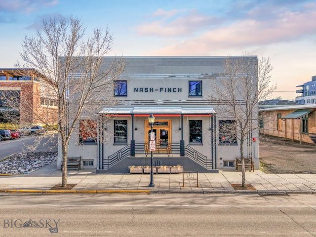 612 East Main Street, Bozeman, MT 59715