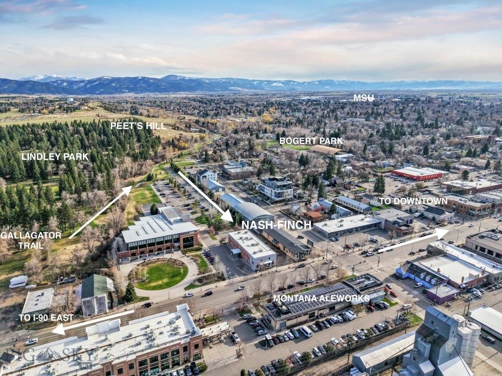 612 East Main Street, Bozeman, MT 59715 photo 2