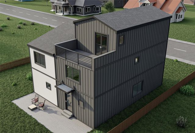 3421 Neal ST C, Austin, TX 78723