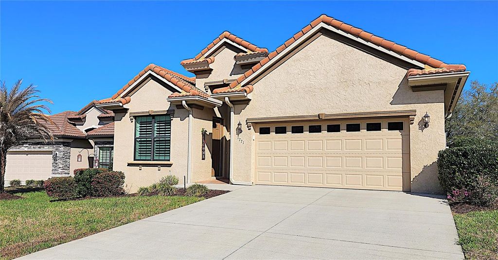 Image 4 of property listing at 1771 W LAUREL GLEN PATH, Hernando, FL 34442