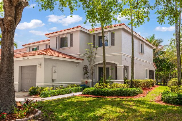 6311 Sandy Bank Terrace, Riviera Beach, FL 33407