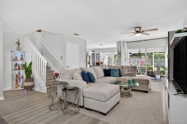 6311 Sandy Bank Terrace, Riviera Beach, FL 33407