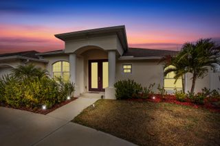 101 SW Nativity Terrace, Port St. Lucie, Port St Lucie, FL 34984