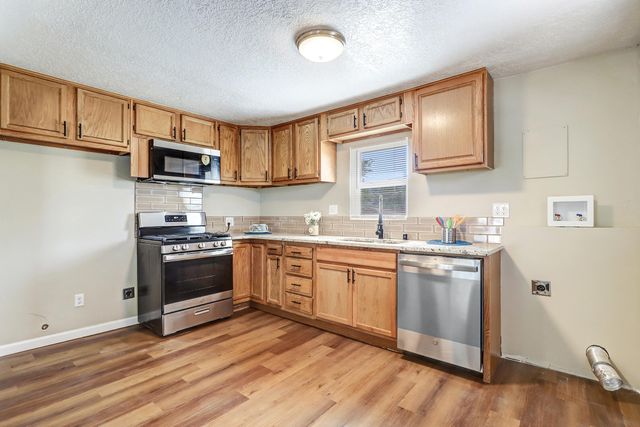 202 Garcia Street NE, Albuquerque, NM 87123