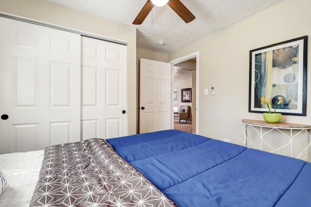 202 Garcia Street NE, Albuquerque, NM 87123