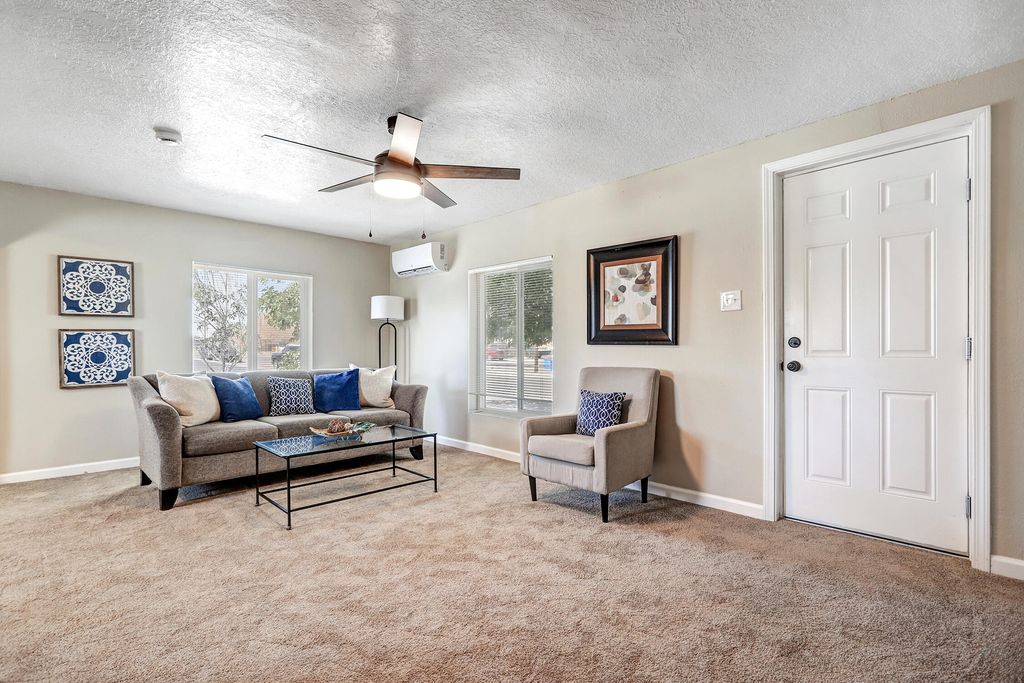 202 Garcia Street NE, Albuquerque, NM 87123