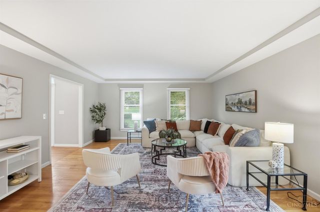 7211 Anderson Woods Drive, Cincinnati, OH 45244