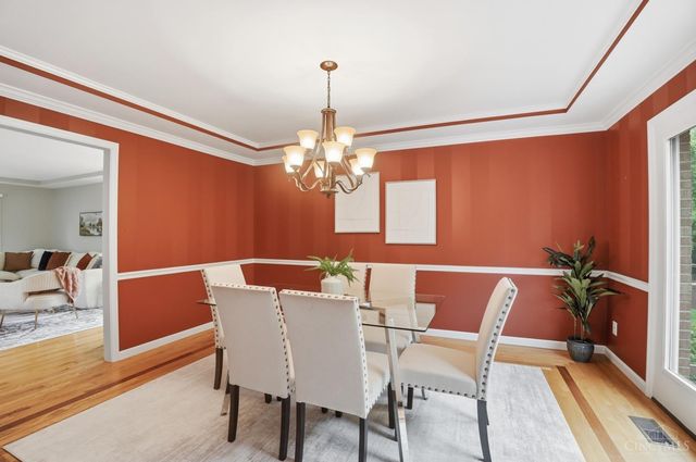 7211 Anderson Woods Drive, Cincinnati, OH 45244