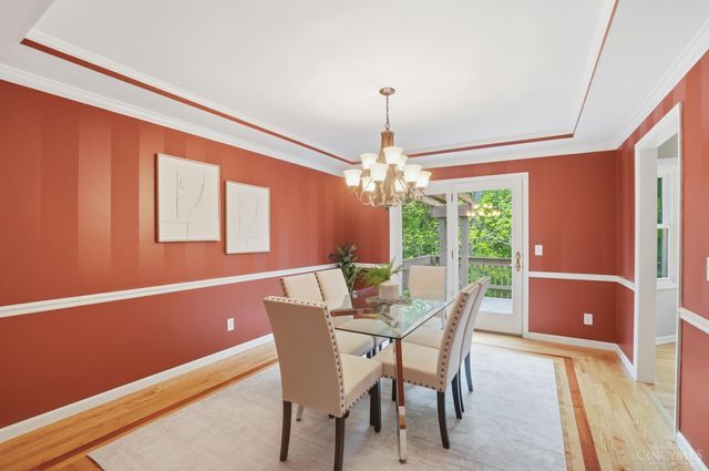 7211 Anderson Woods Drive, Cincinnati, OH 45244