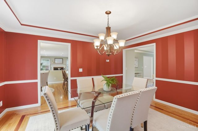 7211 Anderson Woods Drive, Cincinnati, OH 45244