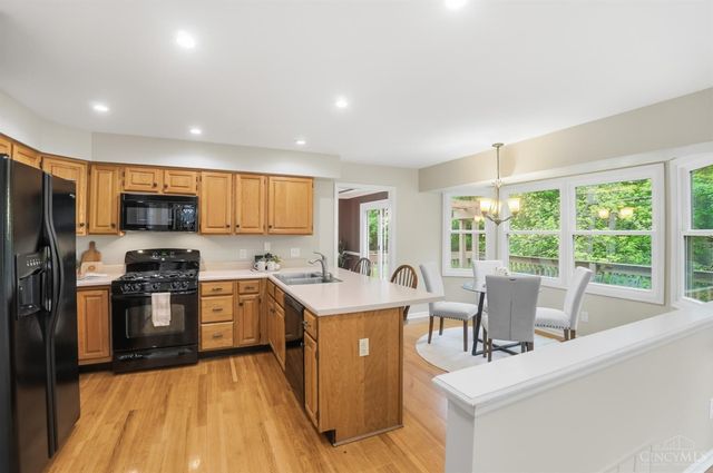 7211 Anderson Woods Drive, Cincinnati, OH 45244