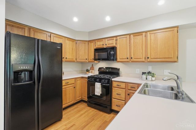 7211 Anderson Woods Drive, Cincinnati, OH 45244