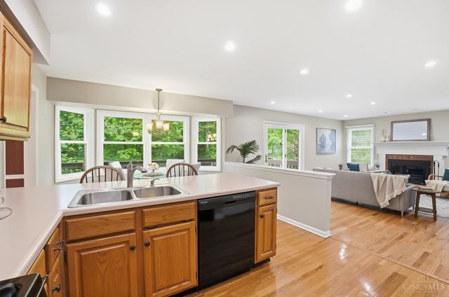 7211 Anderson Woods Drive, Cincinnati, OH 45244