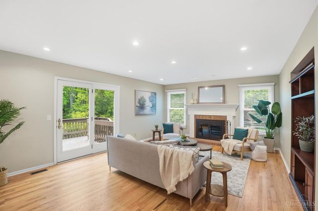 7211 Anderson Woods Drive, Cincinnati, OH 45244