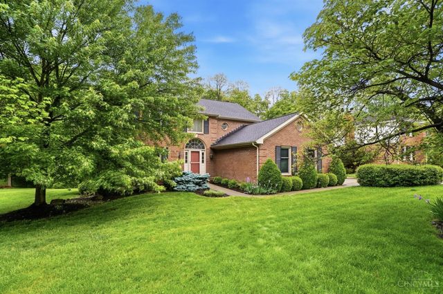 7211 Anderson Woods Drive, Cincinnati, OH 45244