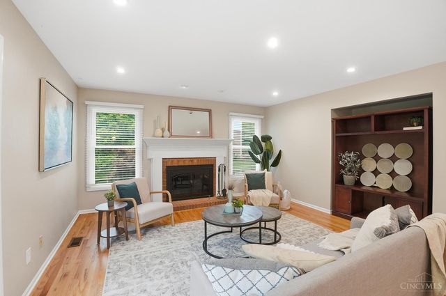 7211 Anderson Woods Drive, Cincinnati, OH 45244