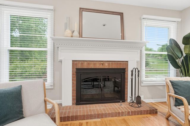7211 Anderson Woods Drive, Cincinnati, OH 45244