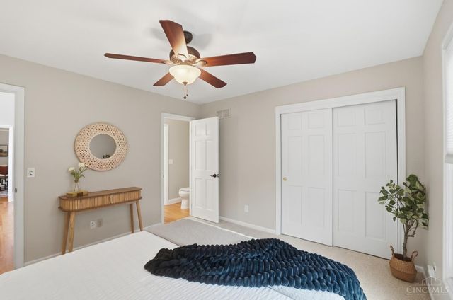 7211 Anderson Woods Drive, Cincinnati, OH 45244
