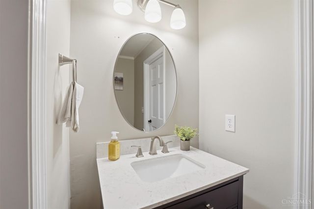 7211 Anderson Woods Drive, Cincinnati, OH 45244