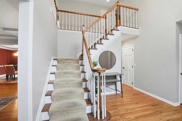 7211 Anderson Woods Drive, Cincinnati, OH 45244