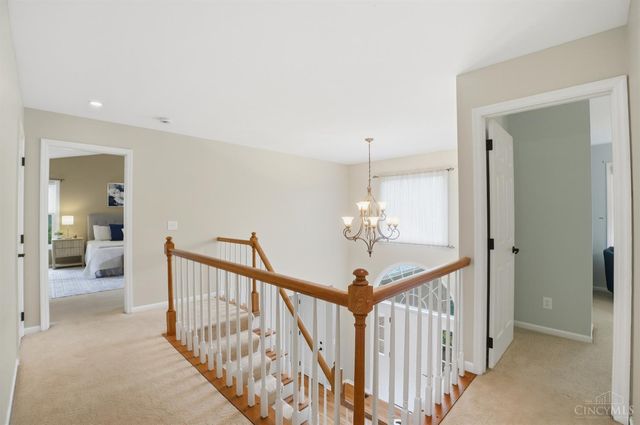 7211 Anderson Woods Drive, Cincinnati, OH 45244