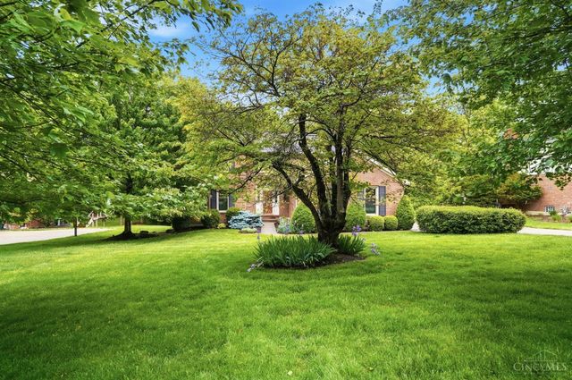7211 Anderson Woods Drive, Cincinnati, OH 45244