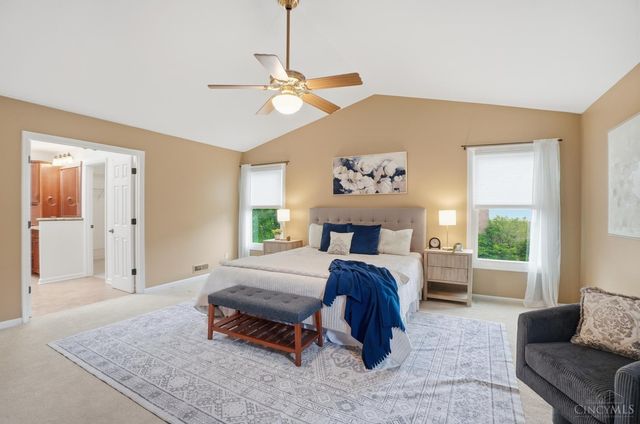 7211 Anderson Woods Drive, Cincinnati, OH 45244