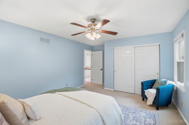7211 Anderson Woods Drive, Cincinnati, OH 45244