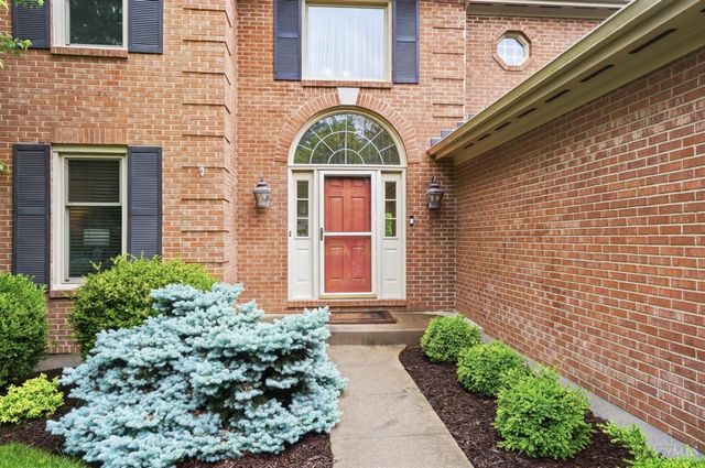 7211 Anderson Woods Drive, Cincinnati, OH 45244