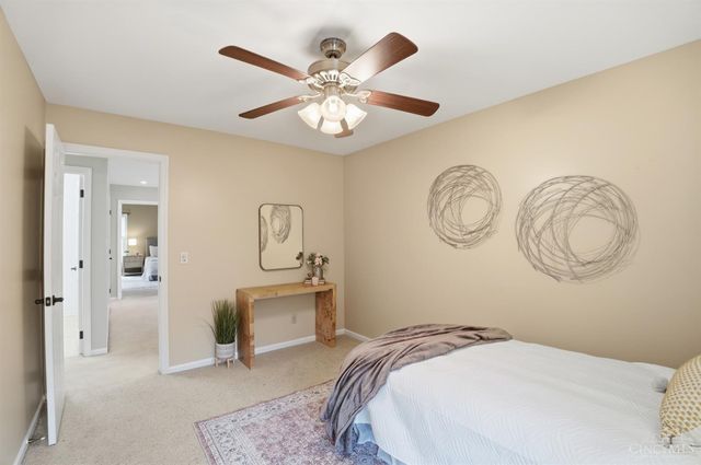 7211 Anderson Woods Drive, Cincinnati, OH 45244