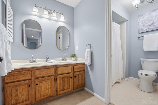 7211 Anderson Woods Drive, Cincinnati, OH 45244