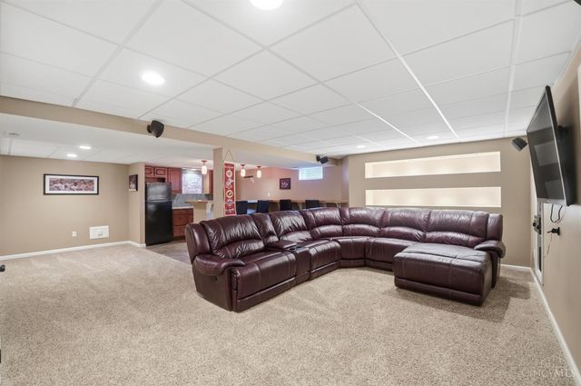 7211 Anderson Woods Drive, Cincinnati, OH 45244