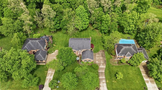 7211 Anderson Woods Drive, Cincinnati, OH 45244