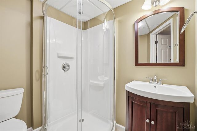 7211 Anderson Woods Drive, Cincinnati, OH 45244