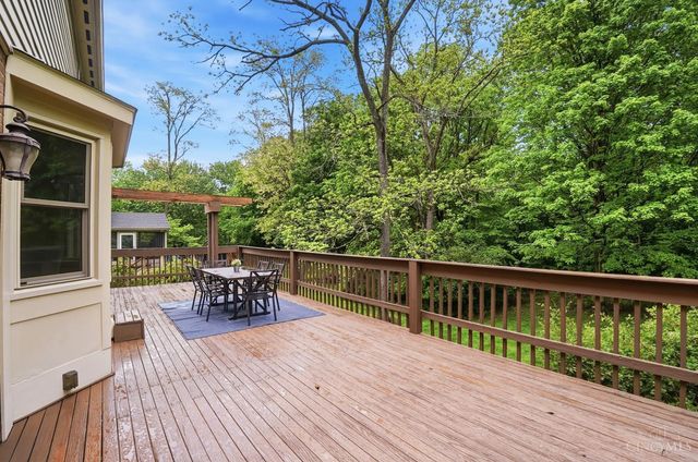 7211 Anderson Woods Drive, Cincinnati, OH 45244