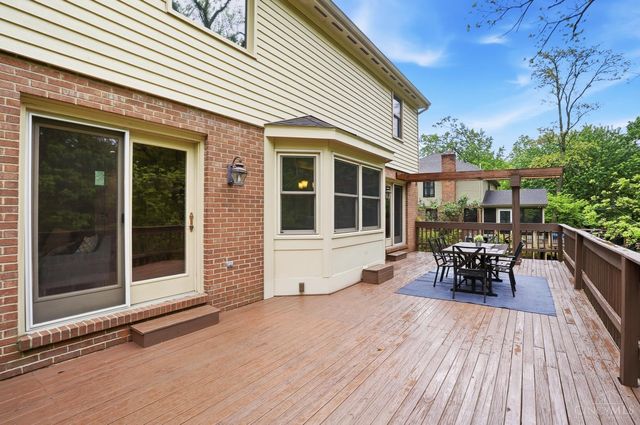7211 Anderson Woods Drive, Cincinnati, OH 45244