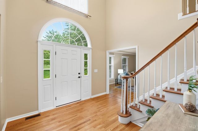 7211 Anderson Woods Drive, Cincinnati, OH 45244