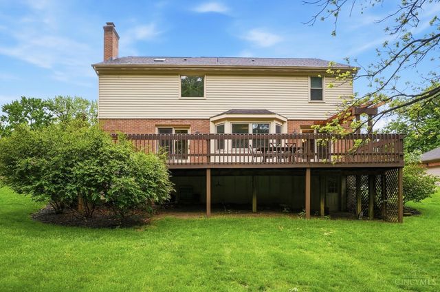 7211 Anderson Woods Drive, Cincinnati, OH 45244