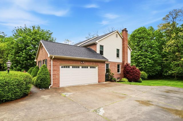 7211 Anderson Woods Drive, Cincinnati, OH 45244