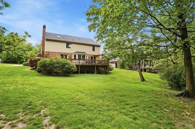 7211 Anderson Woods Drive, Cincinnati, OH 45244