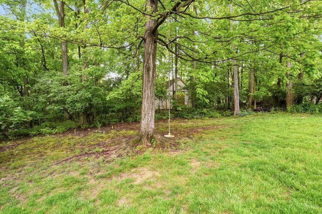 7211 Anderson Woods Drive, Cincinnati, OH 45244