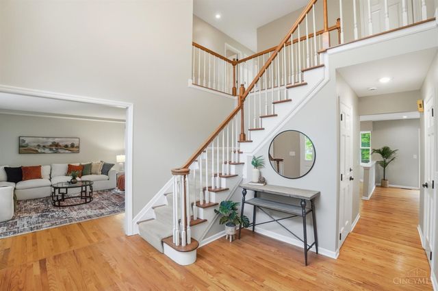 7211 Anderson Woods Drive, Cincinnati, OH 45244