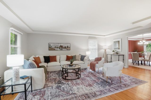 7211 Anderson Woods Drive, Cincinnati, OH 45244