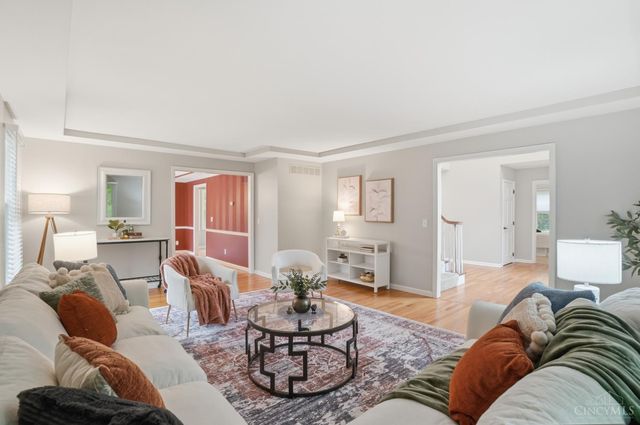7211 Anderson Woods Drive, Cincinnati, OH 45244