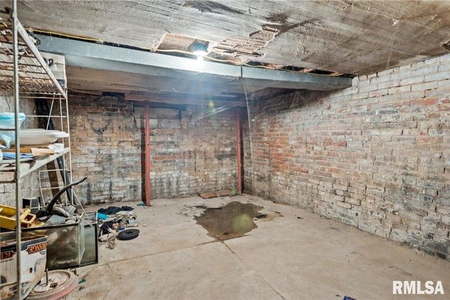 922 - 924 N 4TH Street, Springfield, IL 62702